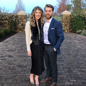 Meet your Posher, Julia